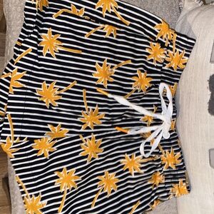 Beach shorts